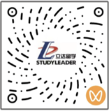 视频号 天津立达海外留学